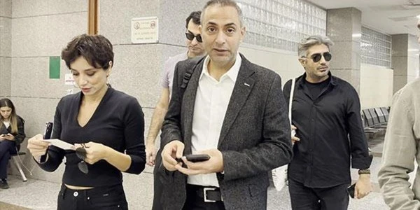 Kara para soruşturmasında 6 kişi hakkında gözaltı kararı