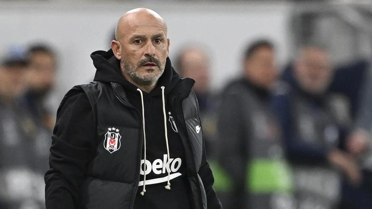 Italiano: Avrupa’daki maçların hakkını vermemiz gerekiyor