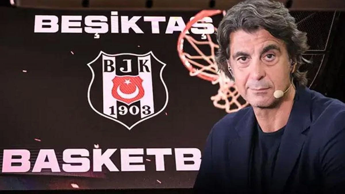 Beşiktaş'tan İbrahim Kutluay'a sert Lonnie Walker tepkisi