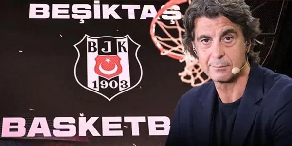 Beşiktaş'tan İbrahim Kutluay'a sert Lonnie Walker tepkisi