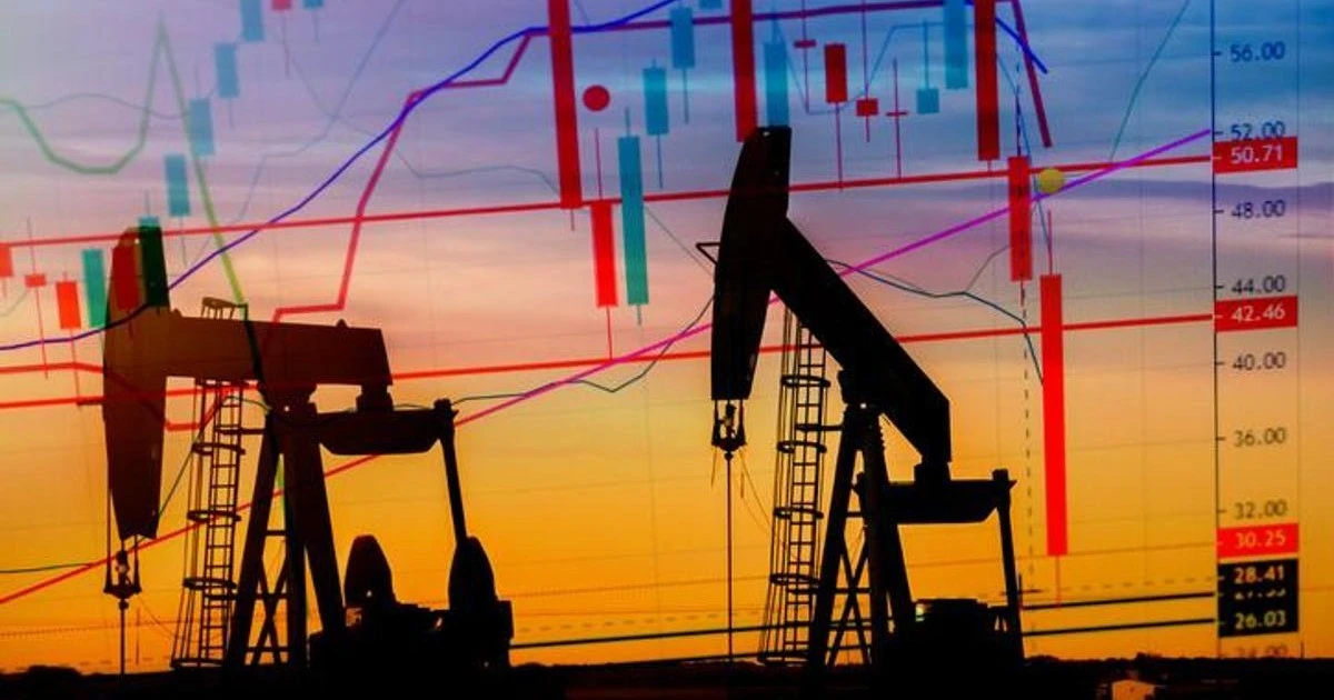 Brent petrol kâr satışları ve arz beklentisiyle bugün geriledi