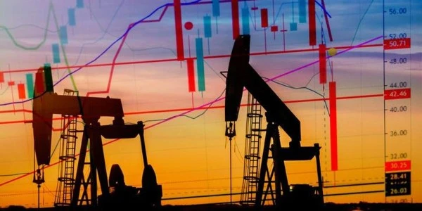 Brent petrol kâr satışları ve arz beklentisiyle bugün geriledi