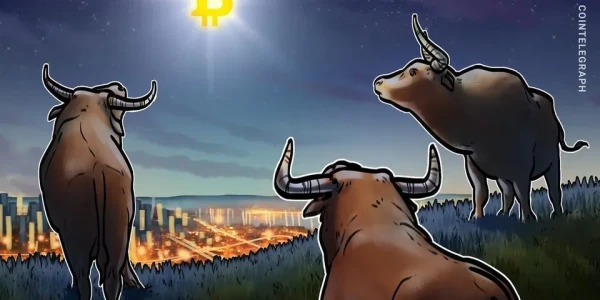 Bitcoin’de 20 Aylık Ortalama, Yeni Rekorların Önündeki Eşik