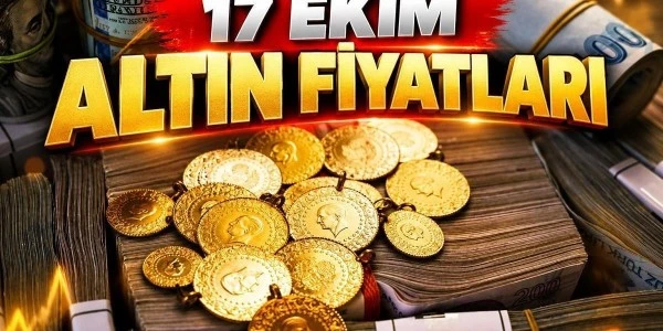 Altında 17 Ekim görünümü: Dolar ve tahvil getirileri baskı kurdu