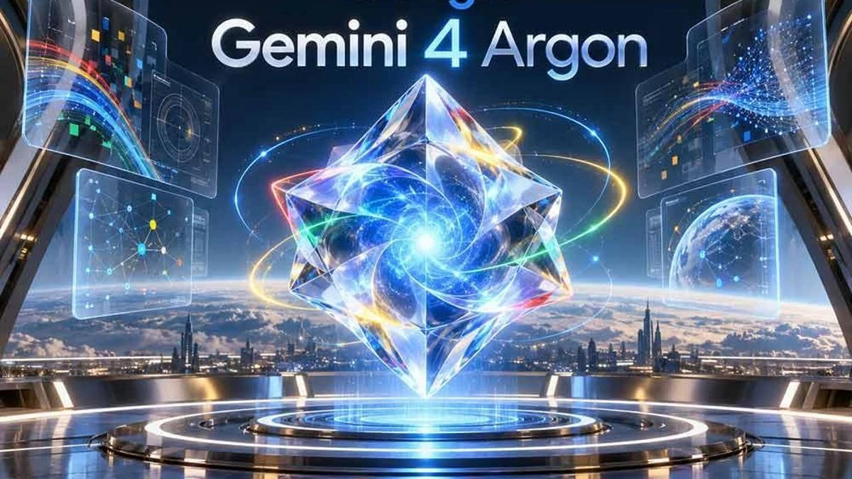 Google, Gemini 4 Argon’u erişime açtı: Abonelik ve fiyatlar