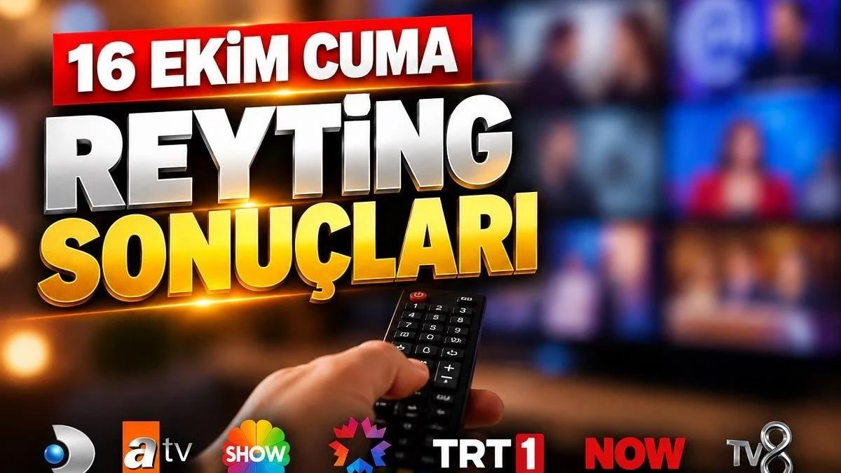 16 Ekim 2026 reytinglerinde Taşacak Bu Deniz üç grupta zirvede