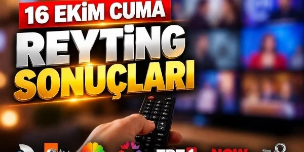 16 Ekim 2026 reytinglerinde Taşacak Bu Deniz üç grupta zirvede