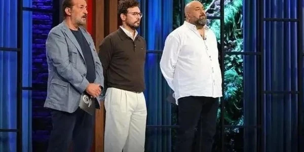 MasterChef'te 17 Ekim eleme adayları Şükran ve Enes oldu