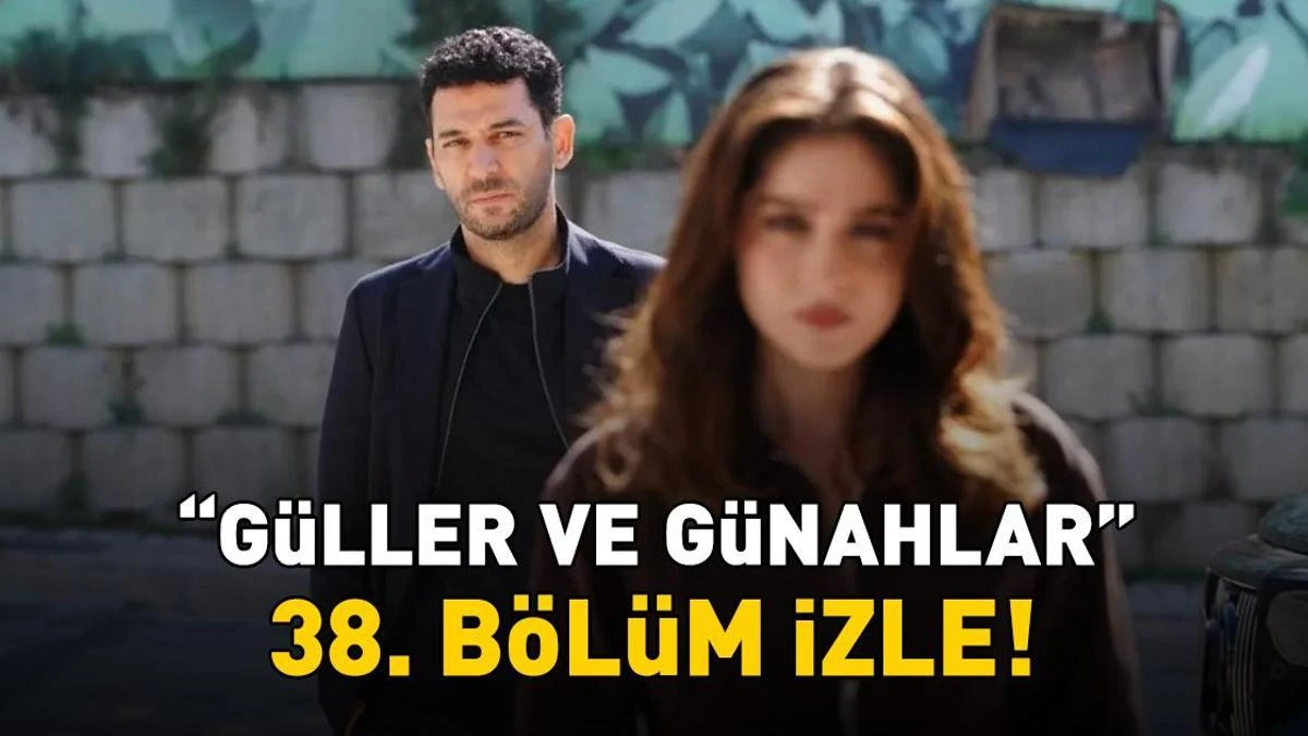 Güller ve Günahlar 38. bölümde Zeynep evi terk ediyor