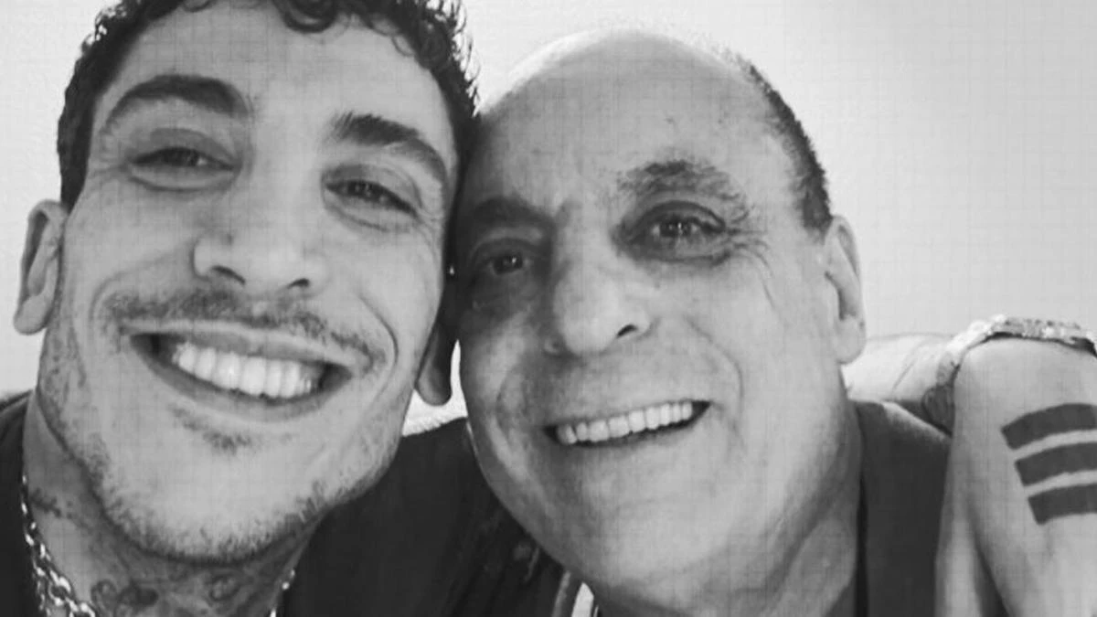 Can Bonomo’nun babası Yaşar Bonomo hayatını kaybetti