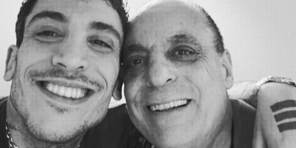 Can Bonomo’nun babası Yaşar Bonomo hayatını kaybetti