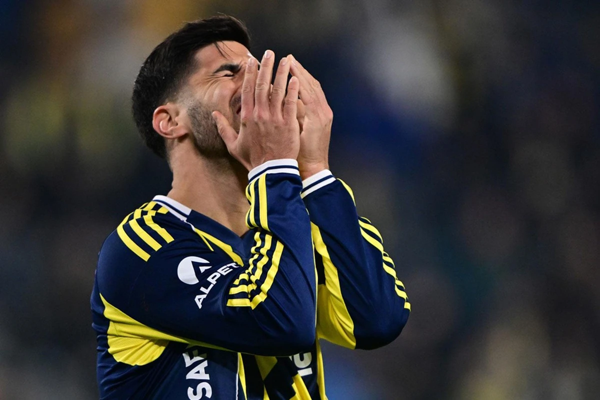 Marco Asensio ameliyat olacak: En az 2 ay sahalardan uzak