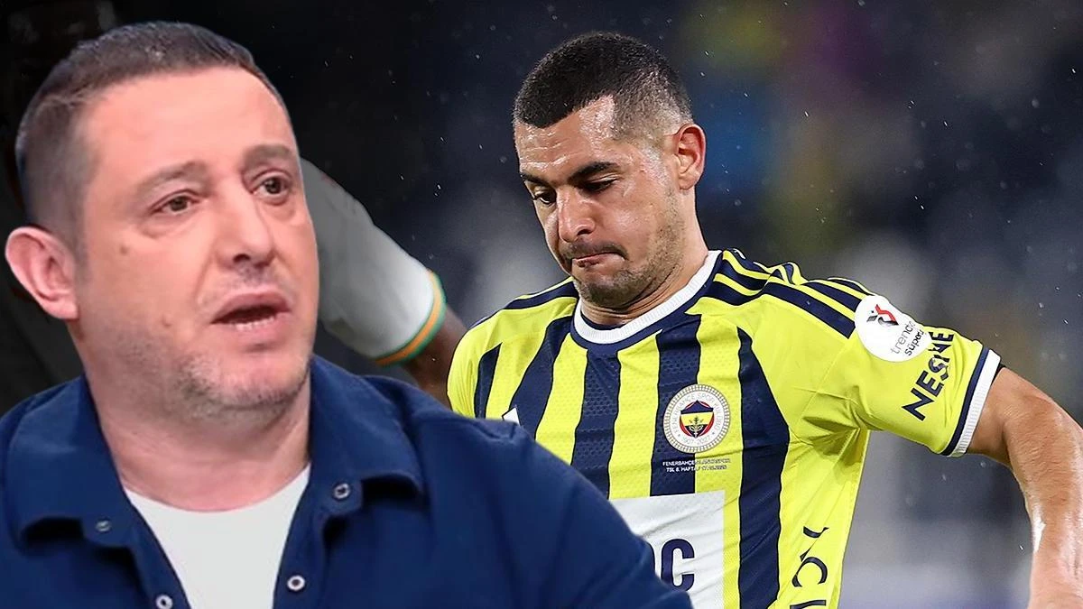 Nihat Kahveci’den Levent Mercan’ın asistine övgü