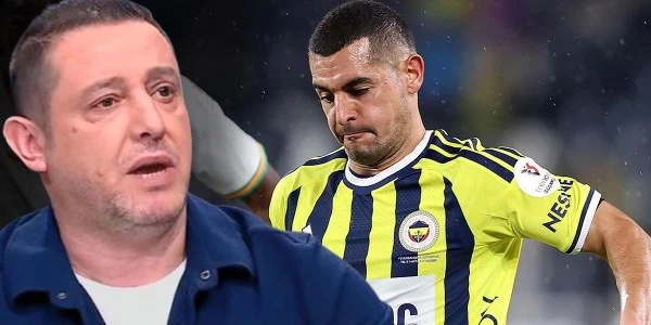 Nihat Kahveci’den Levent Mercan’ın asistine övgü