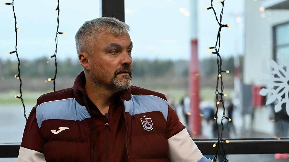 Thomas Reis, Beşiktaş maçında Trabzonspor tarihine geçebilir