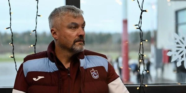 Thomas Reis, Beşiktaş maçında Trabzonspor tarihine geçebilir