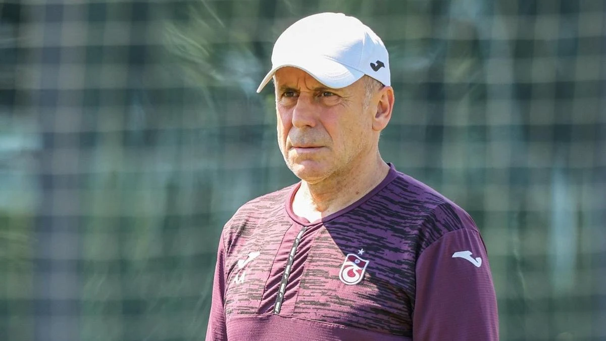 A Milli Takım’da yeni hoca arayışı: Abdullah Avcı gündemde