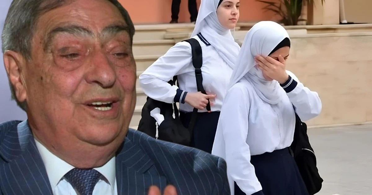 Azerbaycanlı doktor Mahmudov’un başörtüsü açıklamaları tepki çekti