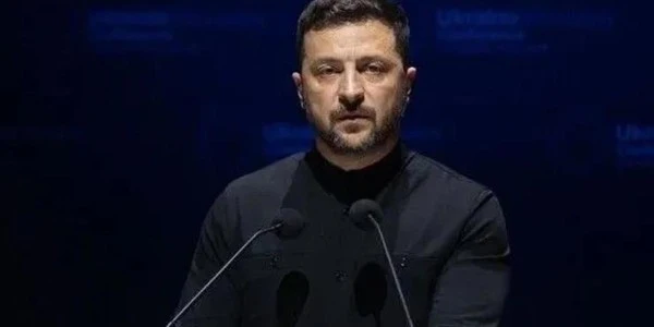 Zelenskiy: ABD istihbarat paylaşımını yeniden başlattı