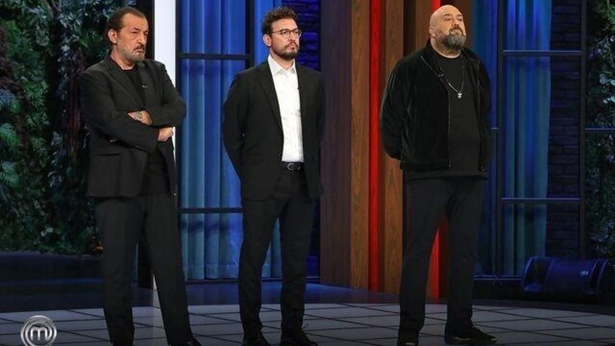 MasterChef’te 18 Ekim eleme potasında sekiz yarışmacı var