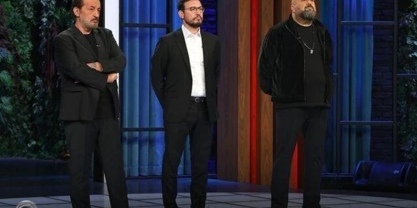 MasterChef’te 18 Ekim eleme potasında sekiz yarışmacı var