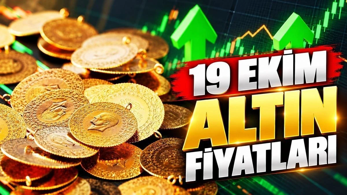 Altın haftaya yükselişle başladı: Gözler Fed’in faiz politikasında