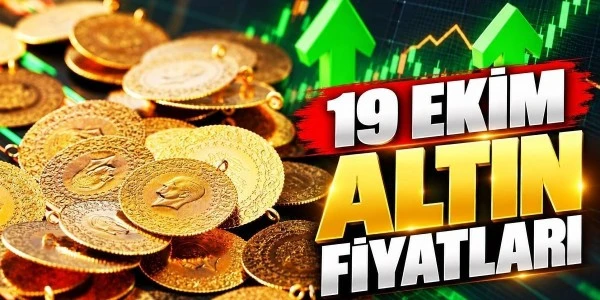 Altın haftaya yükselişle başladı: Gözler Fed’in faiz politikasında
