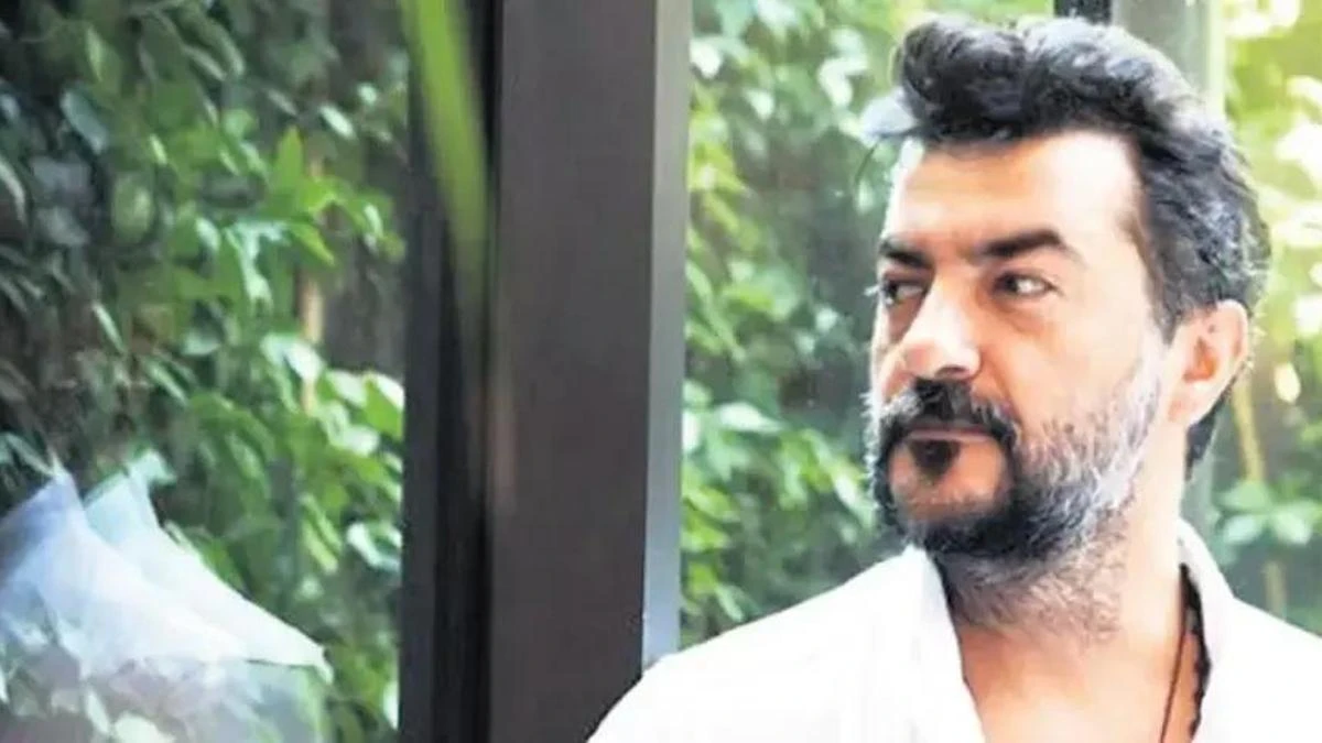Celil Nalçakan hakkında bir aylık uzaklaştırma kararı verildi