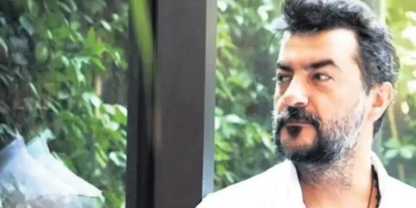 Celil Nalçakan hakkında bir aylık uzaklaştırma kararı verildi