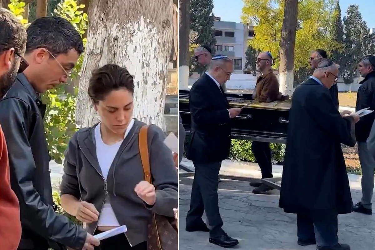 Can Bonomo’dan babasına veda, yorumlara tepki
