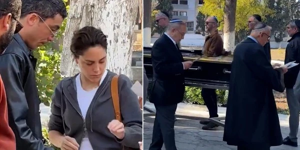 Can Bonomo’dan babasına veda, yorumlara tepki