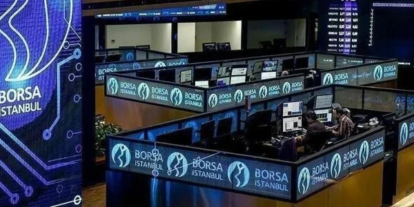 Borsa İstanbul günü 291,58 puanlık kayıpla tamamladı