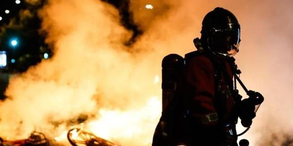 Fransa’da dört kentte iki gün gece sokağa çıkma yasağı