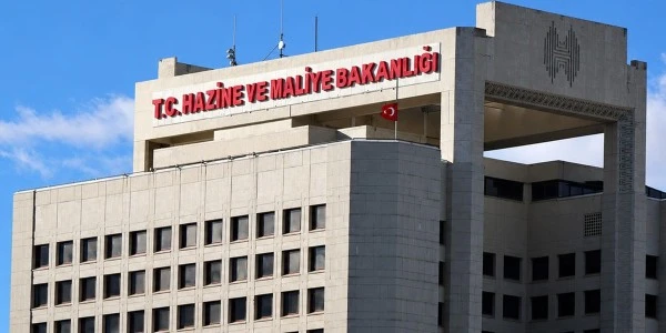 GİB Başkanlığına Şinasi Candan atandı, üç yeni yardımcı görevlendirildi