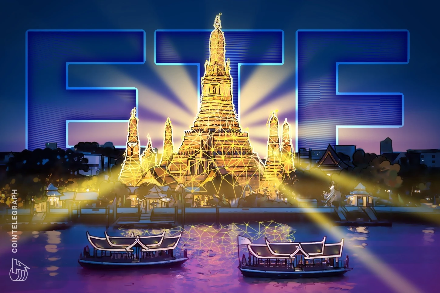Tayland’da kripto ETF’lerine ilk etapta sınırlı giriş bekleniyor