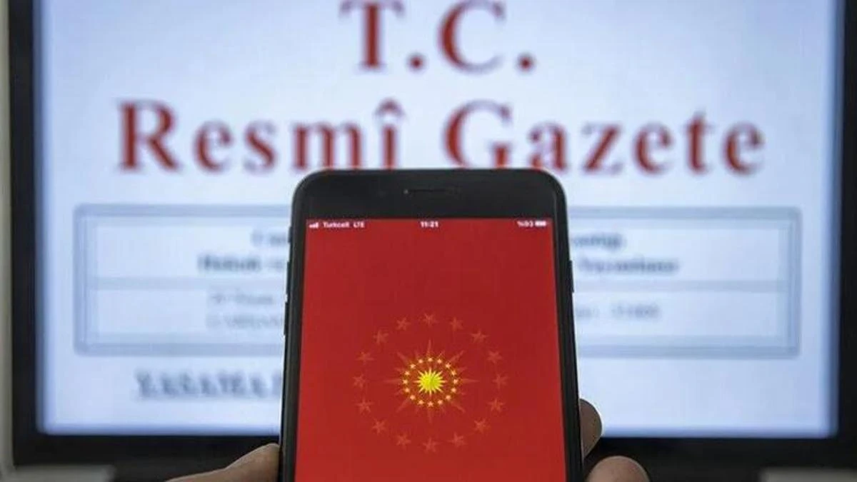 Kutluhan Taşkın Hazine ve Maliye Bakan Yardımcılığına atandı