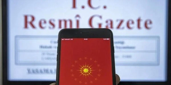 Kutluhan Taşkın Hazine ve Maliye Bakan Yardımcılığına atandı