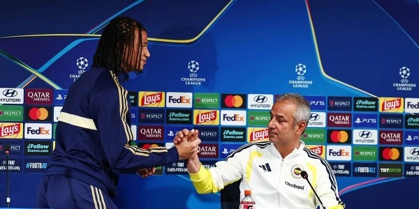 Fenerbahçe’de Slavia Prag maçında kazanan 11 değişmiyor