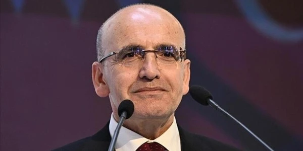 Şimşek: 66 fonun tasfiyesi tamamlandı, 40,8 milyar TL ödendi