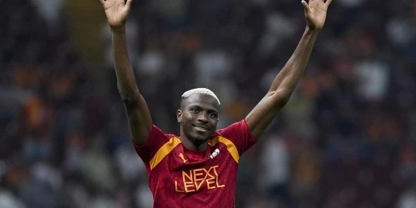Galatasaray, Lille deplasmanında Şampiyonlar Ligi'nde puan arıyor