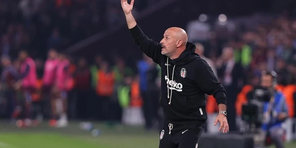 Italiano’dan deplasman tepkisi: “Beni sinirlendirmeye başladı”