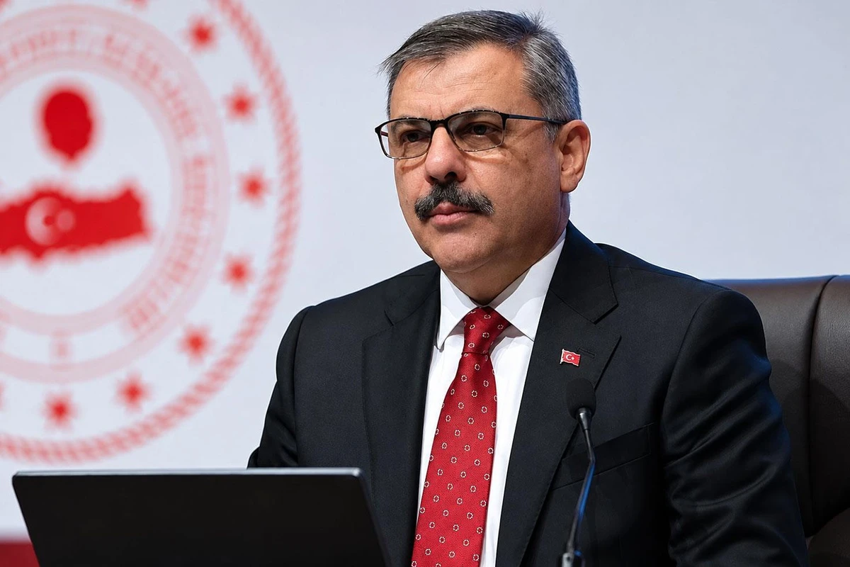 Çiftçi: Sokak köpeklerinin toplanmasında yüzde 99,9’a ulaşıldı