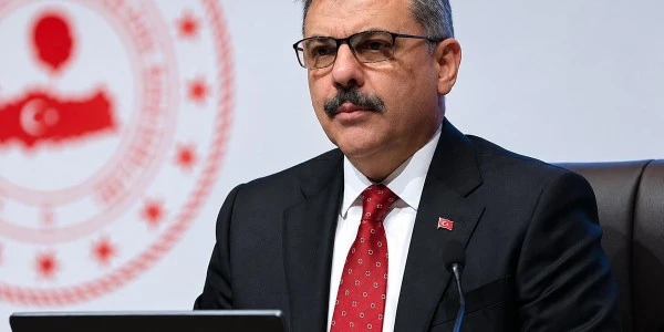 Çiftçi: Sokak köpeklerinin toplanmasında yüzde 99,9’a ulaşıldı