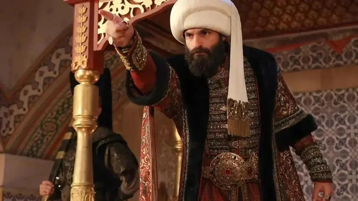 Mehmed: Fetihler Sultanı bu akşam neden yok, saat kaçta?
