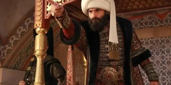 Mehmed: Fetihler Sultanı bu akşam neden yok, saat kaçta?
