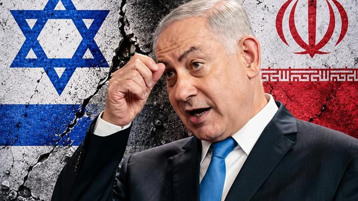 Netanyahu’dan İran’a tehdit: “Temel hedefimiz rejimi devirmek”