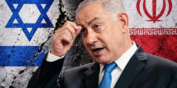 Netanyahu’dan İran’a tehdit: “Temel hedefimiz rejimi devirmek”