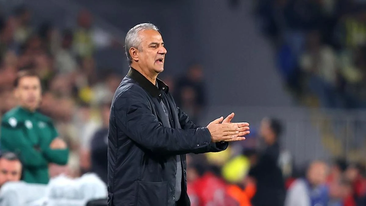 İsmail Kartal'dan istifa çağrılarına yanıt: Önümüze bakıyoruz