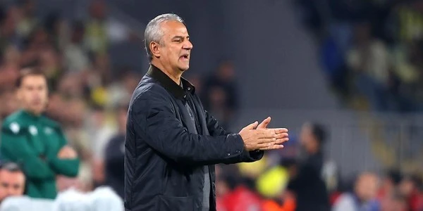 İsmail Kartal'dan istifa çağrılarına yanıt: Önümüze bakıyoruz