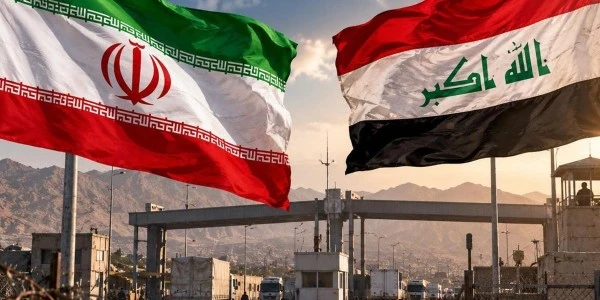Irak-İran sınırında Şeyb kapısının kapatıldığı iddiası